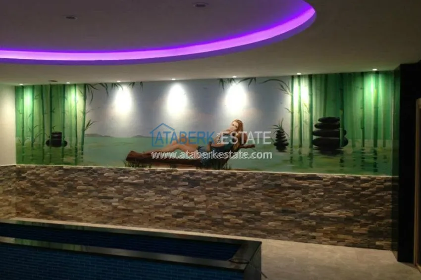 Двухкомнатная квартира в центре, с мебелью и техникой по цене студии! 10 