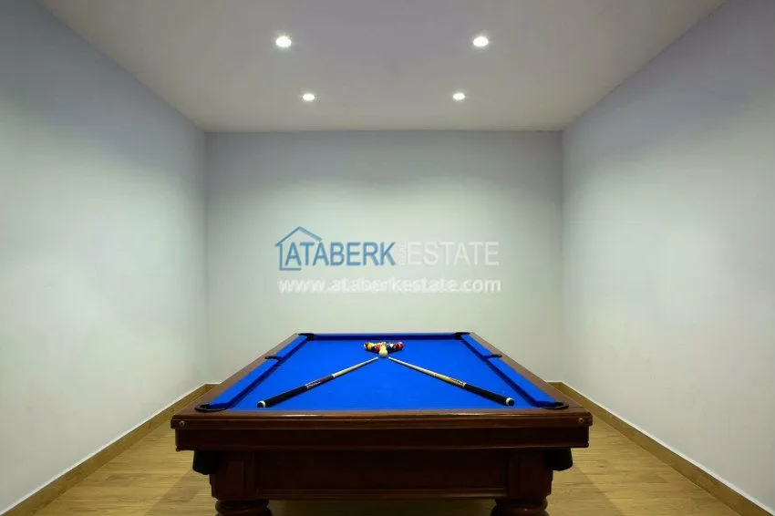 Двухкомнатная квартира в центре, с мебелью и техникой по цене студии! 13 