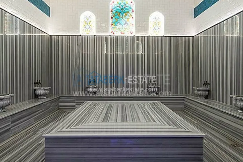 Двухкомнатная квартира в центре, с мебелью и техникой по цене студии! 16 