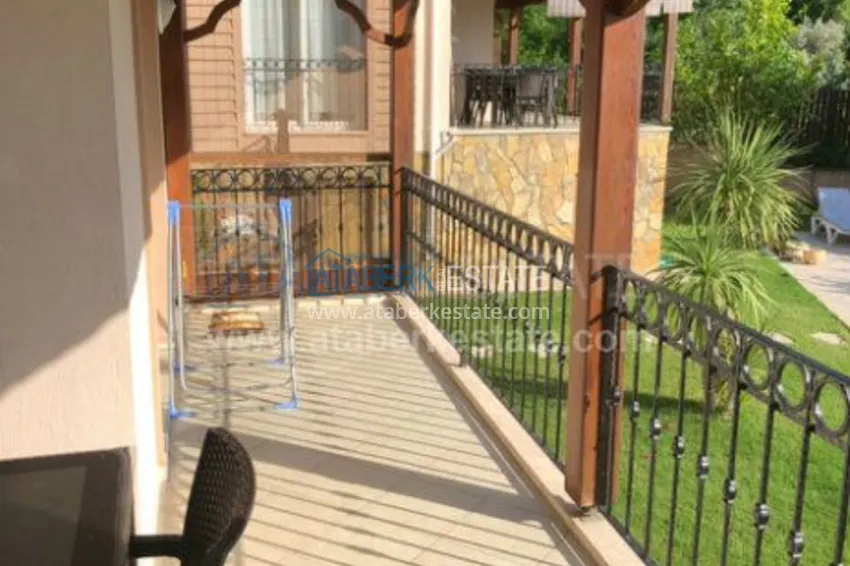 Villa for rent in Göcek 3 