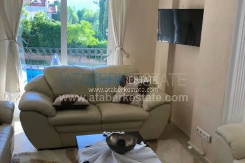Villa for rent in Göcek 4 