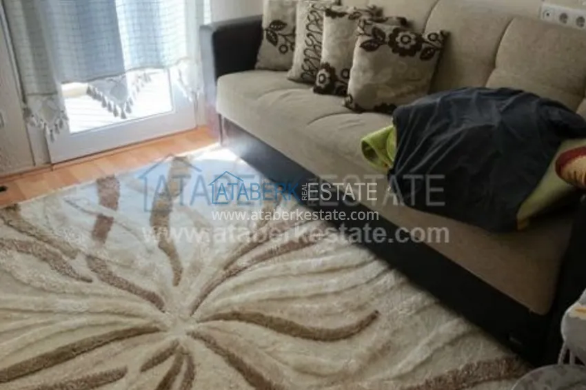 Villa for rent in Göcek 5 