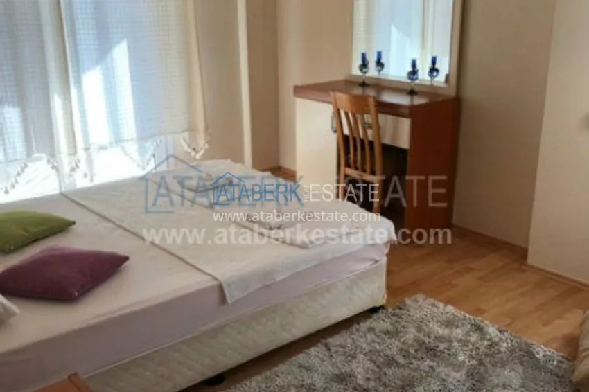 Villa for rent in Göcek 6 