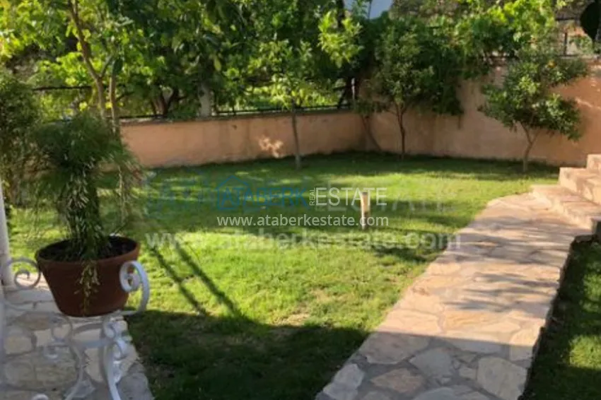 Villa for rent in Göcek 9 