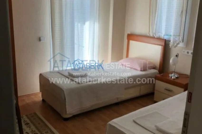 Villa for rent in Göcek 10 