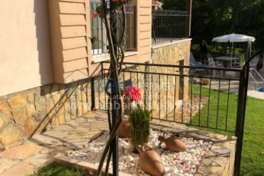 Villa for rent in Göcek 13 