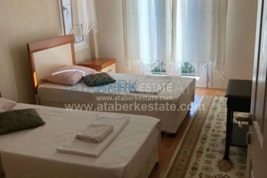 Villa for rent in Göcek 14 