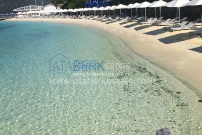 Villa for rent in Göcek 17 