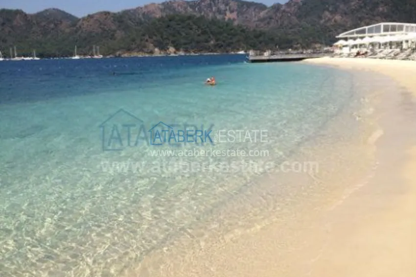 Villa for rent in Göcek 18 