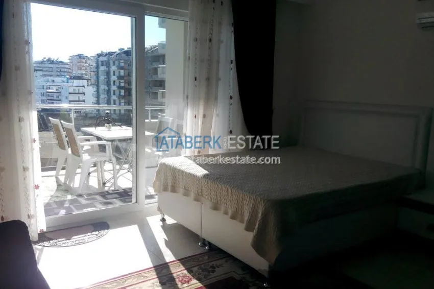 Studio as an investment in your future! 2 