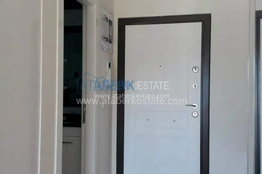 Studio as an investment in your future! 6 