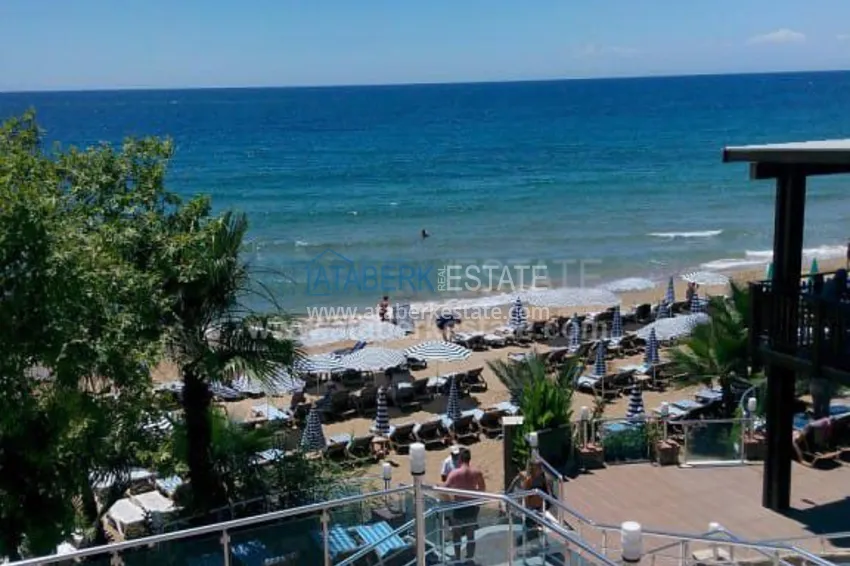 Studio as an investment in your future! 8 