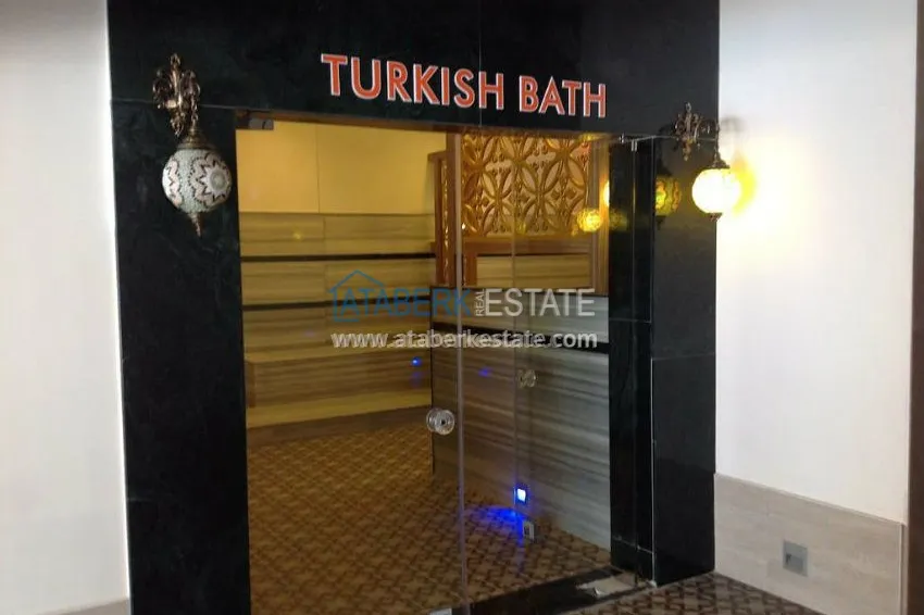 Studio as an investment in your future! 11 