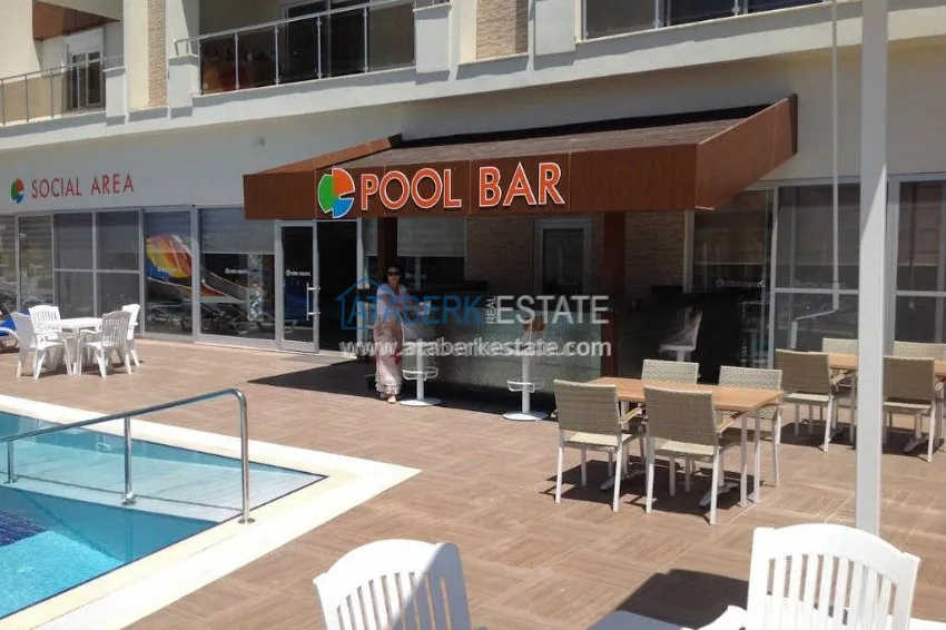 Studio as an investment in your future! 15 