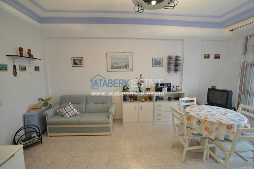 Трехкомнатная квартира на срочной продаже по экономной цене 1 