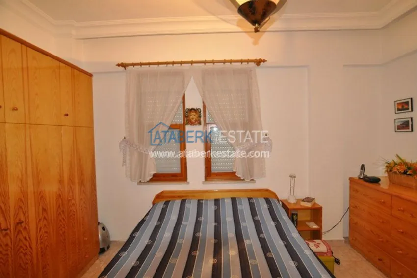 Трехкомнатная квартира на срочной продаже по экономной цене 13 