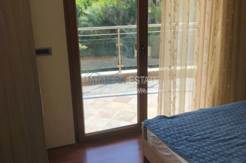 Two bedroom apartment in the city center 6 