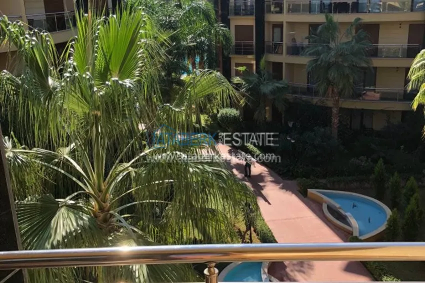 Two bedroom apartment in the city center 7 