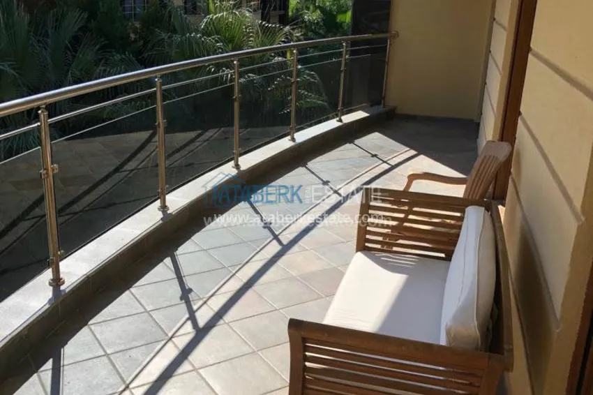 Two bedroom apartment in the city center 8 