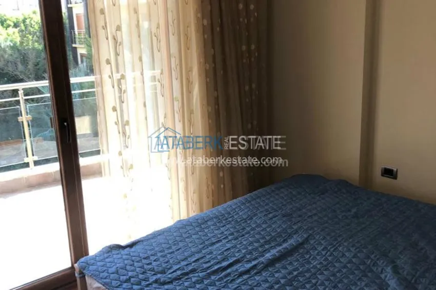 Two bedroom apartment in the city center 10 