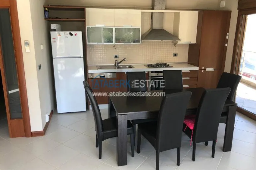 Two bedroom apartment in the city center 11 