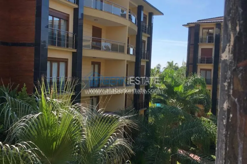 Two bedroom apartment in the city center 12 