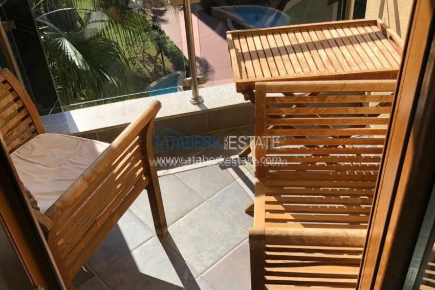 Two bedroom apartment in the city center 13 