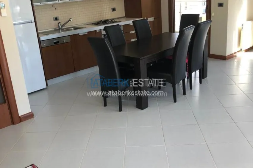 Two bedroom apartment in the city center 15 