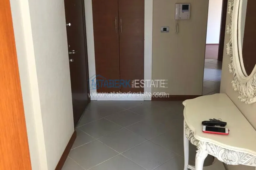 Two bedroom apartment in the city center 16 