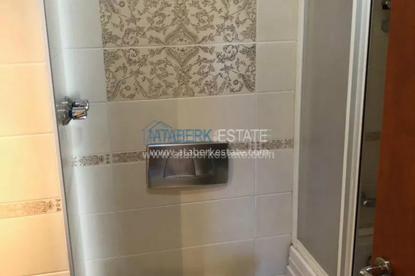 Two bedroom apartment in the city center 19 