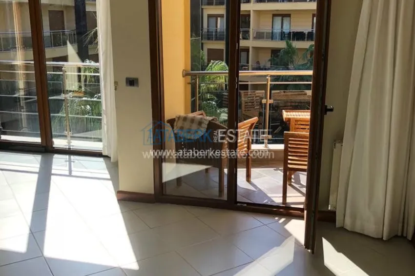 Two bedroom apartment in the city center 20 