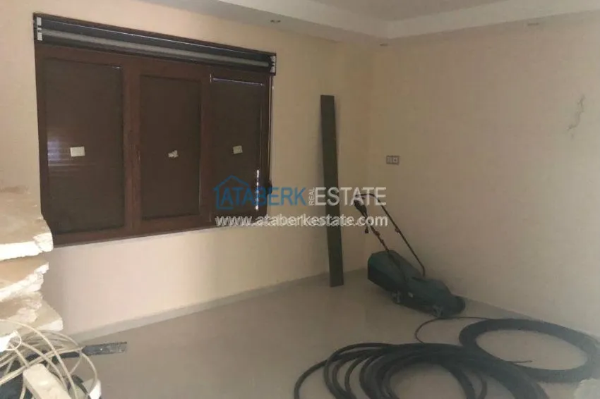 Villa in Upper Oba 2 