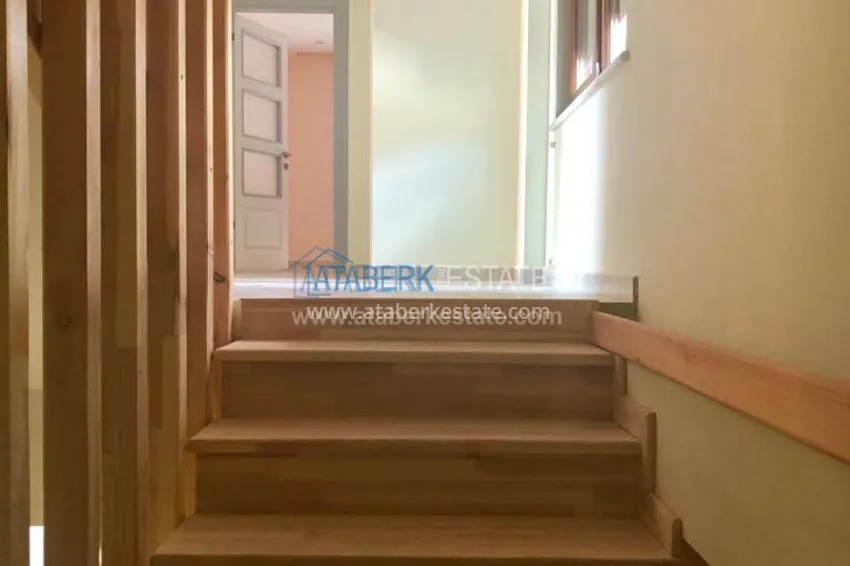 Villa in Upper Oba 3 