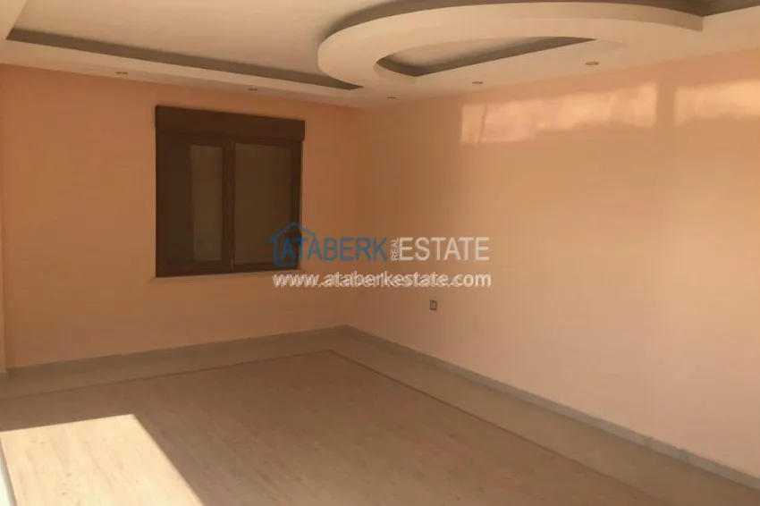 Villa in Upper Oba 4 