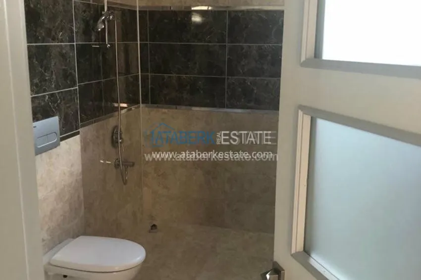 Villa in Upper Oba 7 