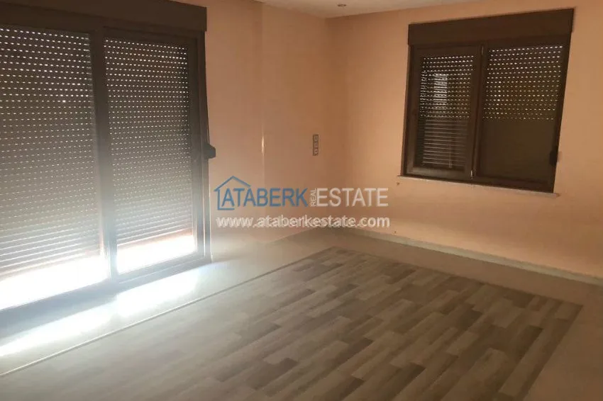 Villa in Upper Oba 8 