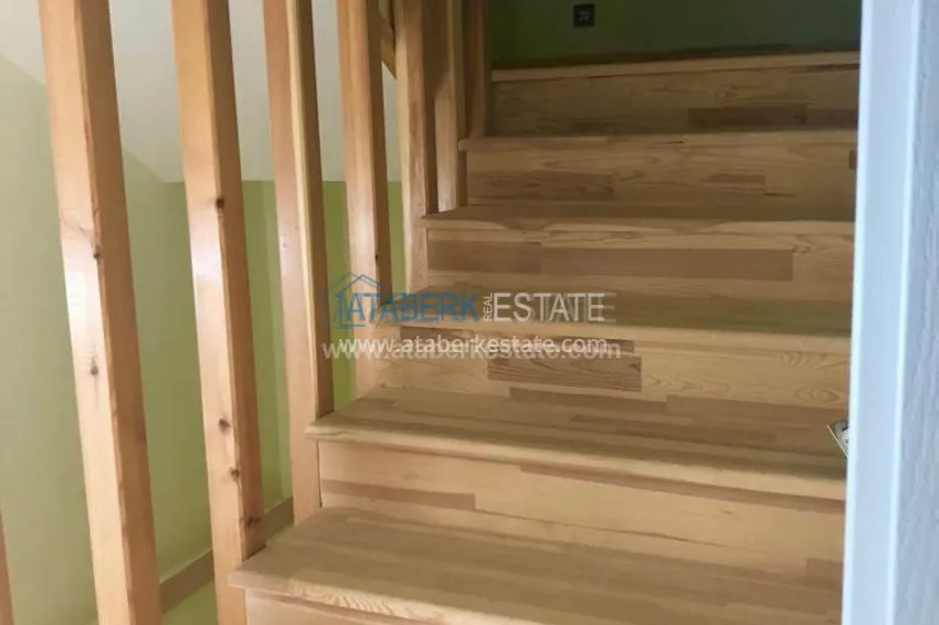 Villa in Upper Oba 10 