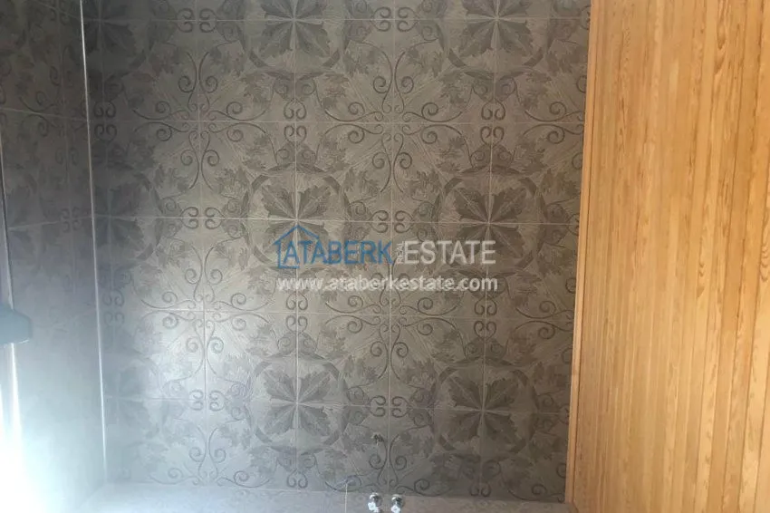 Villa in Upper Oba 11 