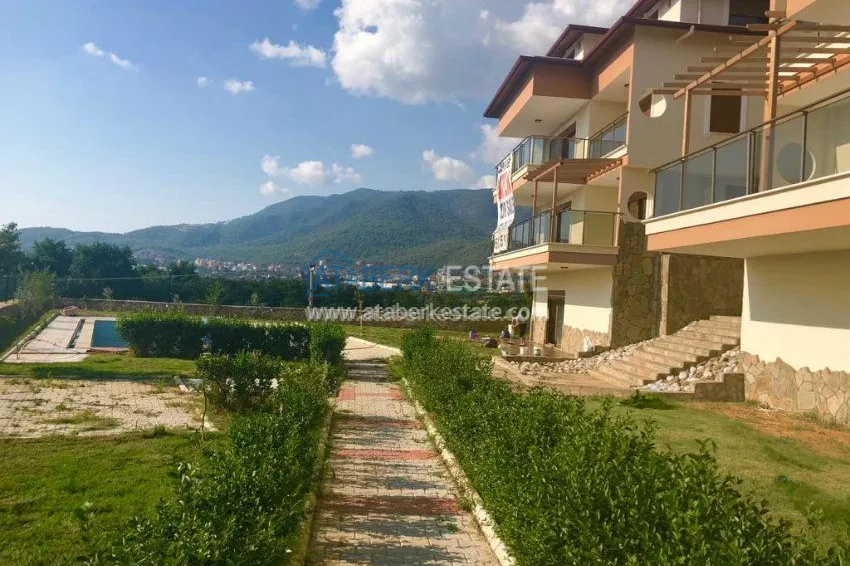 Villa in Upper Oba 12 