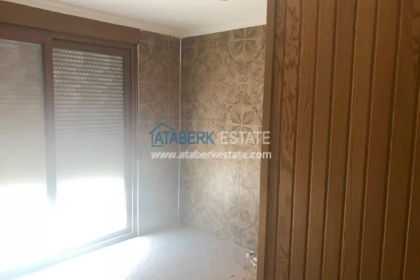 Villa in Upper Oba 13 