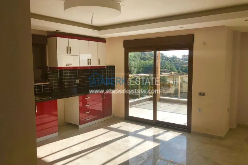 Villa in Upper Oba 14 