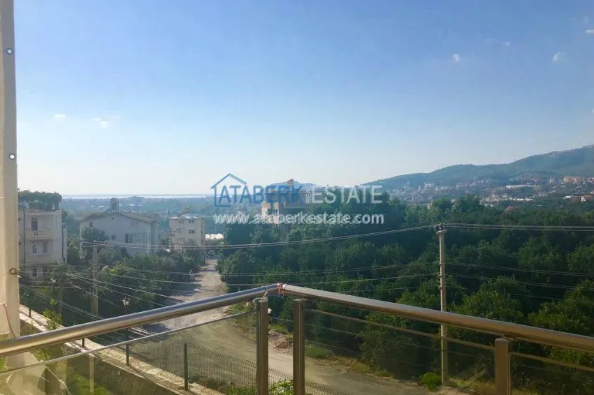 Villa in Upper Oba 16 