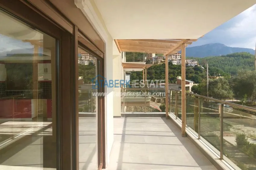 Villa in Upper Oba 17 