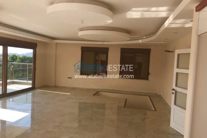 Villa in Upper Oba 18 