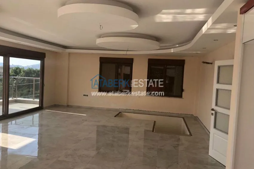 Villa in Upper Oba 19 