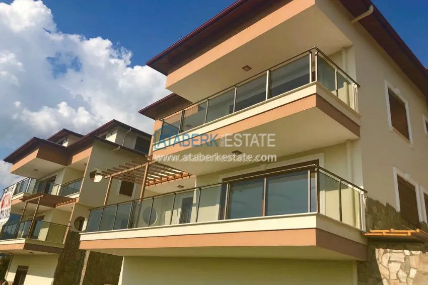 Villa in Upper Oba 21 