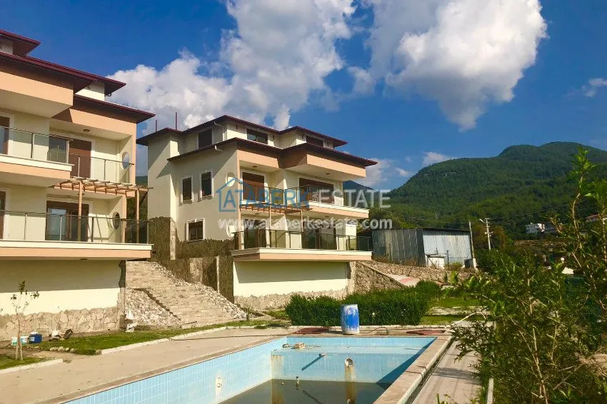 Villa in Upper Oba 22 