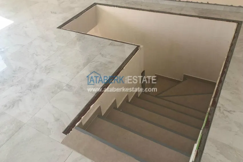 Villa in Upper Oba 26 