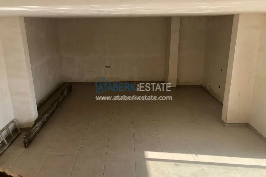 Villa in Upper Oba 27 