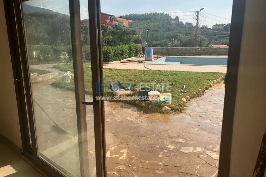 Villa in Upper Oba 28 